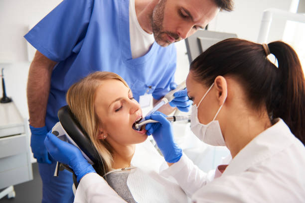 Best Pediatric Dentistry  in University Place, WA