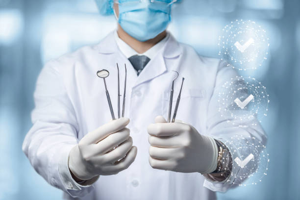 Best Root Canal Treatment  in University Place, WA