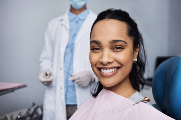TMJ/TMD Treatment in University Place, WA