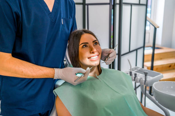 Best Cosmetic Dentistry  in University Place, WA