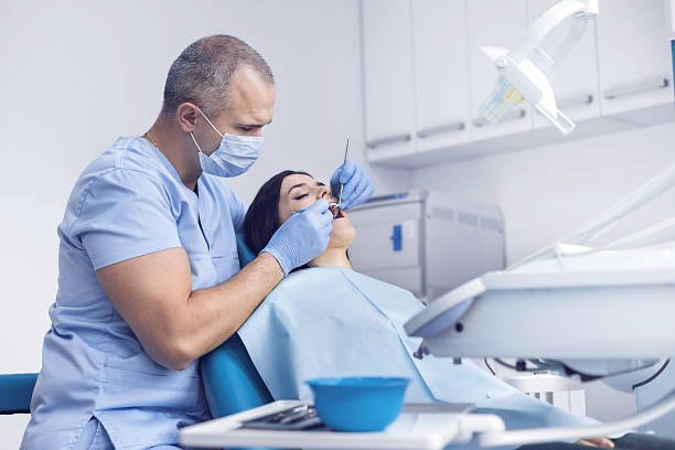 Best Oral Cancer Screening  in University Place, WA