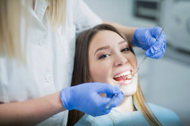Best Root Canal Treatment  in University Place, WA