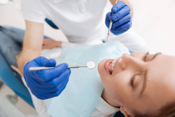Emergency Dental Services in University Place, WA