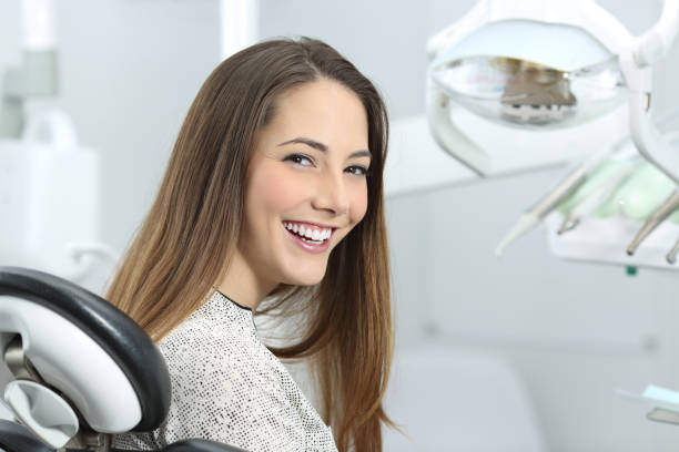 Dental X-Rays and Imaging in University Place, WA