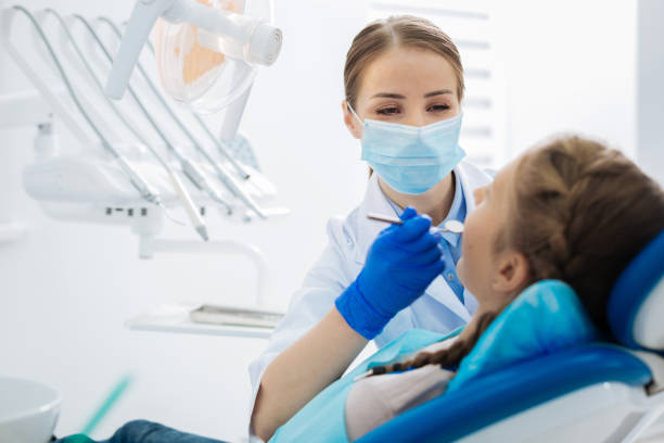 Best Periodontal (Gum) Disease Treatment  in University Place, WA