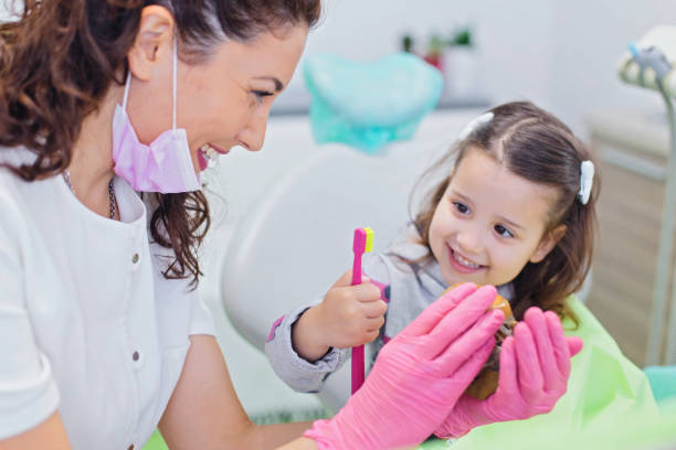 Emergency Dental Services in University Place, WA
